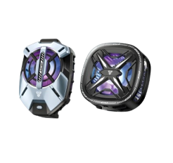 FANTECH Gletser Phone Coolers – PC10 & PCM10 Max