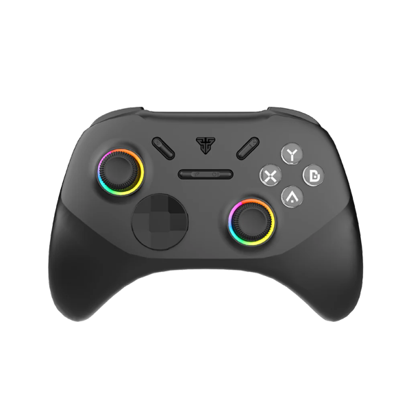 Fantech EOS Pro II S Multi-Platform Wireless Controller – Black / White - Image 2