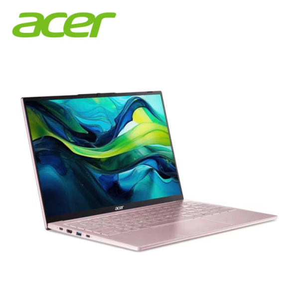 Acer Swift Lite 14 SFL14-54M-7531 | OLED 14″ | Intel® Core™ Ultra 7 155U | 16GB LPDDR5 | 512GB SSD