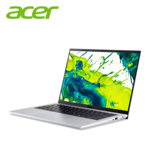 Acer AS GO Laptop 14 AG14-72P-526S | Intel® Core™ 5 120U | 16GB DDR4 | 512GB Gen4 SSD