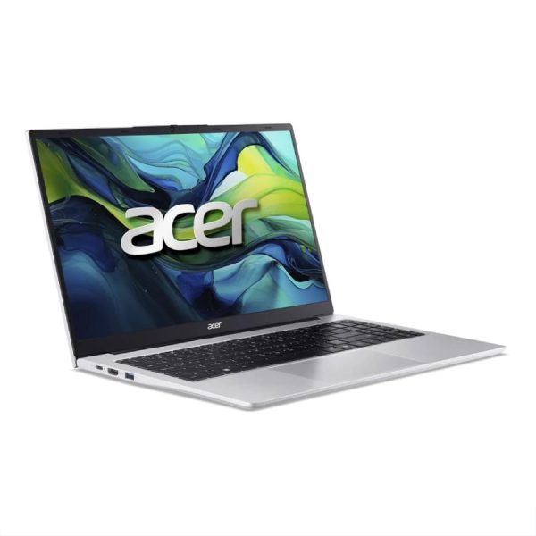 Acer Aspire Lite 15 Laptop AL15-41P-R4DZ | Ryzen™ 7 5700U | 16GB DDR4 | 512GB Gen4 SSD - Image 2