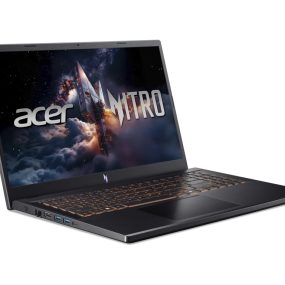 Acer Nitro V15 ANV15-52-5914 | 165 Hz | Intel® Core™ 5 210H | GeForce RTX™ 4050 6GB | 512GB SSD - Image 3