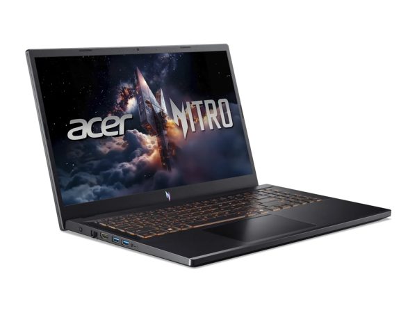 Acer Nitro V15 ANV15-52-5914 | 165 Hz | Intel® Core™ 5 210H | GeForce RTX™ 4050 6GB | 512GB SSD