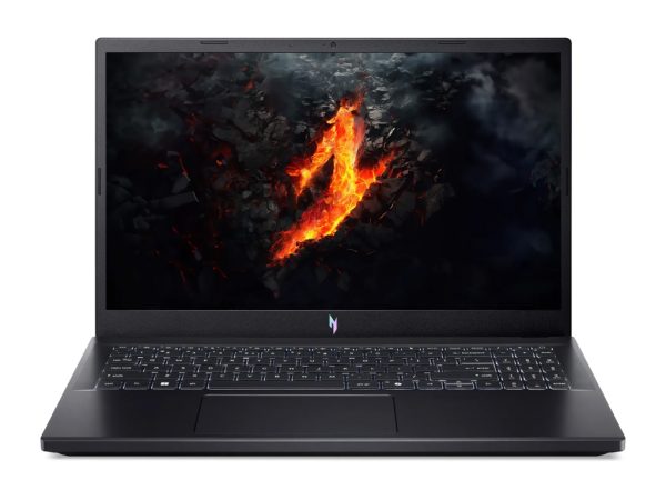 Acer Nitro V15 Laptop ANV15-41-R63B | 165 Hz | AMD Ryzen™ 5 7535H | GeForce RTX™ 3050 6GB | 512GB SSD