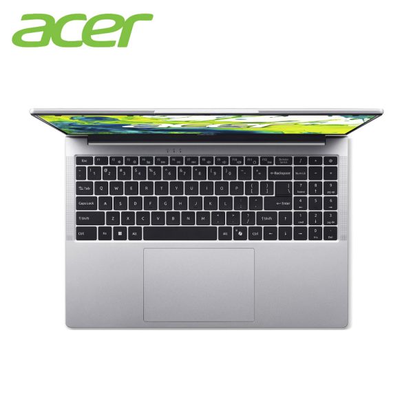Acer AS Lite 16 Laptop AL16-54P-54PX | Intel® Core™ 5 120U | 16GB DDR5 | 512GB SSD - Image 2
