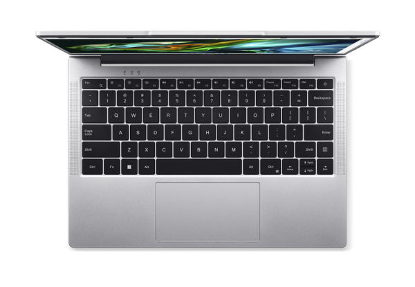 Acer AS GO Laptop 14 AG14-72P-526S | Intel® Core™ 5 120U | 16GB DDR4 | 512GB Gen4 SSD - Image 2