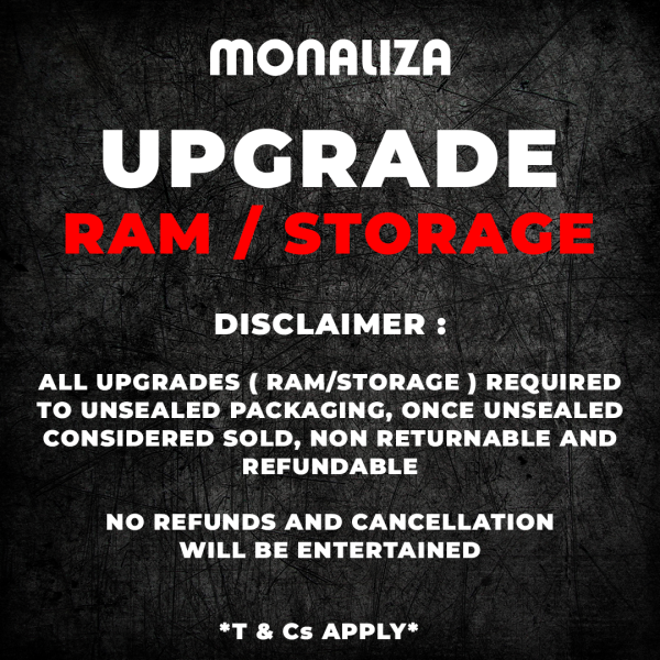[PWP] SUPER JIMAT LAPTOP RAM UGRADE SERVICE (8GB/16GB) - Image 3