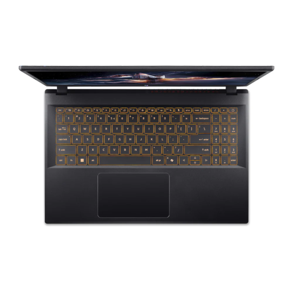 Acer Nitro V15 ANV15-52-7287 | 165Hz Refresh | Intel® Core™ 7 240H | GeForce RTX™ 4050 | 512GB SSD - Image 2