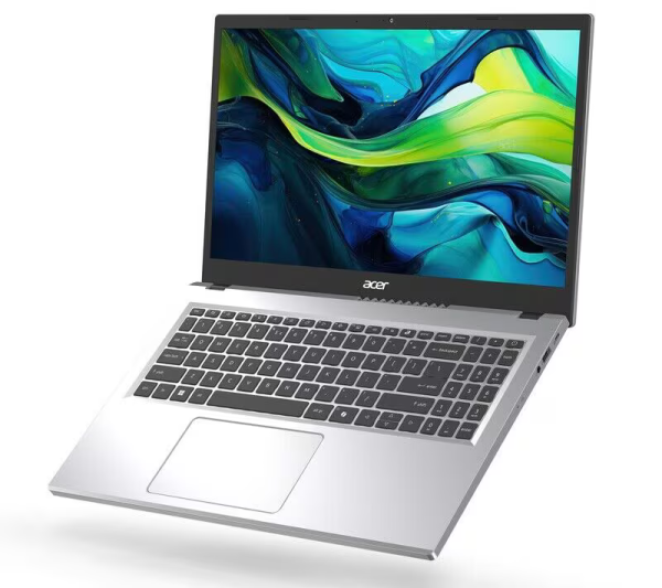 Acer AS GO Laptop 14 AG14-72P-526S | Intel® Core™ 5 120U | 16GB DDR4 | 512GB Gen4 SSD