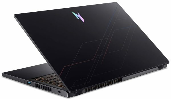 Acer Nitro V15 ANV15-52-5914 | 165 Hz | Intel® Core™ 5 210H | GeForce RTX™ 4050 6GB | 512GB SSD - Image 2