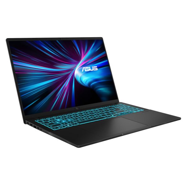 Asus Gaming Laptop V16 V3607V-MRP207WS | 144 Hz | Intel® Core™ 5 210H | GeForce RTX™ 5060 8GB | 512GB SSD - Image 2