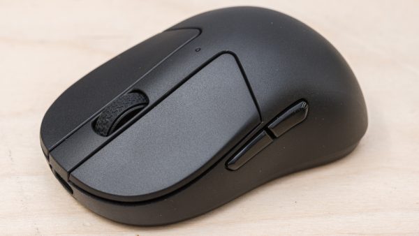 KJ 4B Wireless Mouse - Image 2