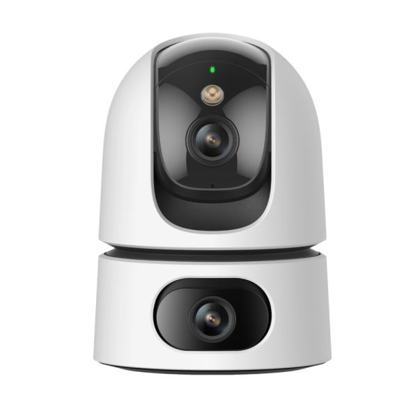 IMOU Ranger Dual 6MP (3+3) Indoor Smart Security Camera - Image 2