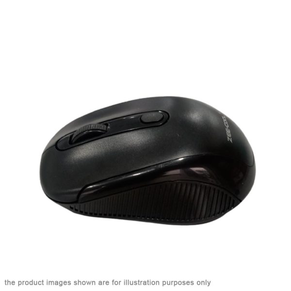Zee-Cool W29 Wireless Mouse - Image 2