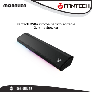 Fantech BS162 Groove Bar Pro Portable Gaming Speaker