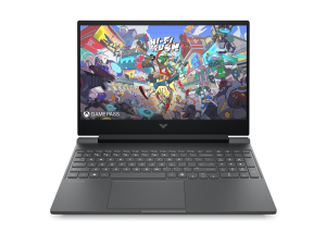 HP Victus Gaming 15-fb3220AX Mica Silver AMD Ryzen 5 7535HS