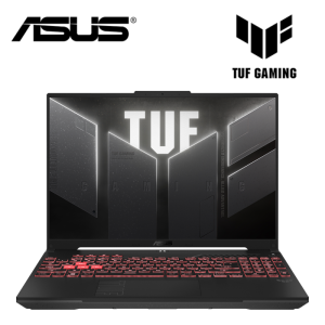 Asus TUF A16 Gaming Laptop (FA607N-UGRL068W) AMD RYZEN 7 7445HS | NVIDIA GEFORCE RTX 4050