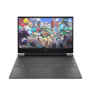 HP Victus Gaming 15-fb3220AX Mica Silver AMD Ryzen 5 7535HS