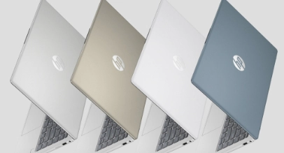 HP 15-FC0747AU Laptop (Natural Silver / Diamond White / Warm Gold / Moonlight Blue)