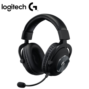 Logitech G PRO X HyperSonic Gaming Headset