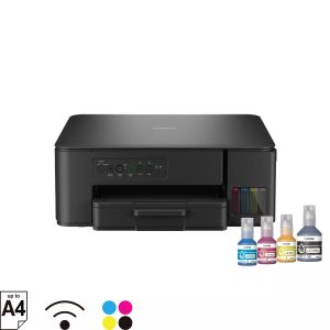 Brother InkTank DCP-T430W AIO Wireless Printer