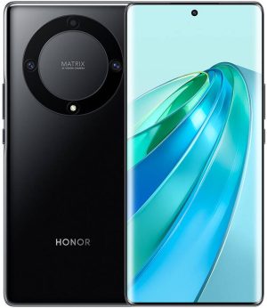HONOR X9a 5G – Midnight Black