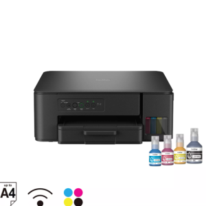 Brother InkTank DCP-T430W AIO Wireless Printer