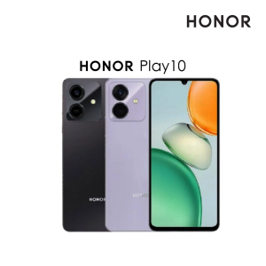 HONOR Play 10 (4GB RAM + 128GB Storage) – Starry Purple
