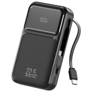 Cliptec MPB329BK Power Bank