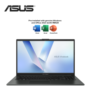 ASUS VIVOBOOK GO 15 E1504F-ABQ770WS/ABQ771WS/E1504F-ABQ772W