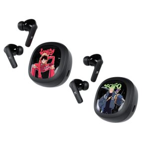 Fantech One Piece Wireless Earbuds – Zoro / Luffy