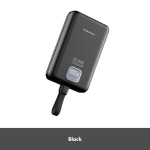 Pineng PN-896PD 20,000mAh Power Bank
