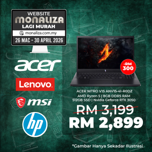 Acer Nitro V 15 ANV15-41-R0DZ Gaming Laptop