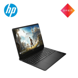 HP OMEN Gaming 16-AM0371TX – Intel Core Ultra 7 255H / 24GB / 512GB / GeForce RTX 5050 8GB