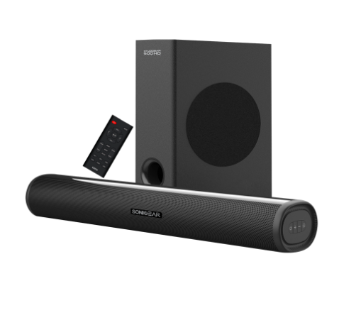 SonicGear StudioBar 600HD AirBass