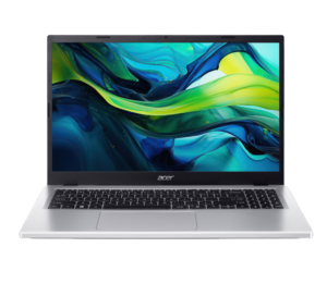 Acer Aspire Lite 15 AL15-61P-R3YF Light Silver