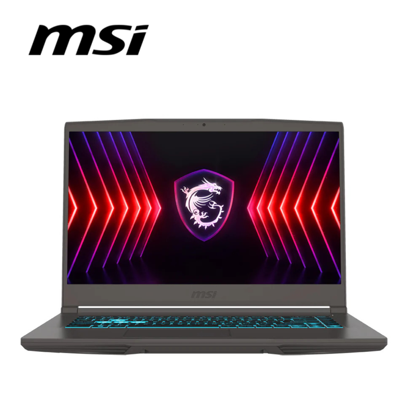 MSI Thin 15 B13UC-3414MY Gaming Laptop
