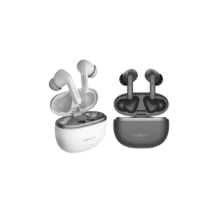 Sonicgear Earpump Tws-12 Anc – Black / White