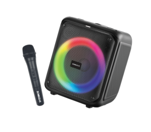SonicGear Speaker AudioX Pro 600HD
