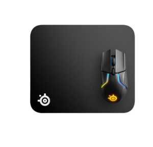 SteelSeries QcK Small Mousepad (250 x 210 x 2 mm)