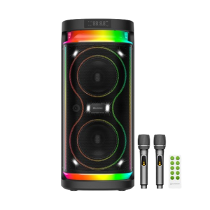 Audiobox BBX 1300 55W Bluetooth RGB Speaker With Mic