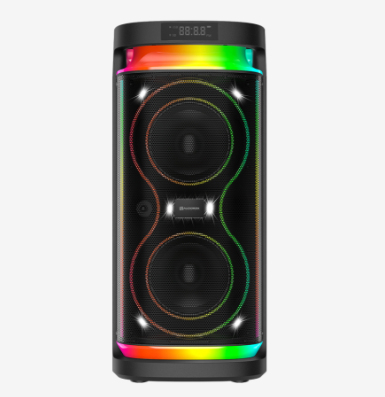 Audiobox BBX 1300 55W Bluetooth RGB Speaker With Mic - Image 3