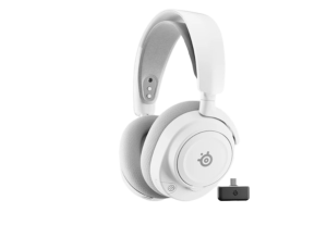 Steelseries Arctis Nova 7 Wireless Gen 2 - Black/White