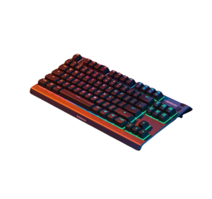 SteelSeries Apex 3 TKL RGB IP32 Gaming Keyboard