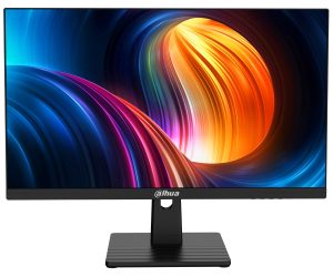 Dahua LM25-B221B 24.5″ FHD 1920 × 1080 144Hz Monitor