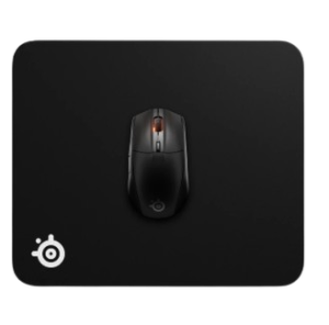 SteelSeries QcK Medium Mousepad (320 x 270 x 2 mm)