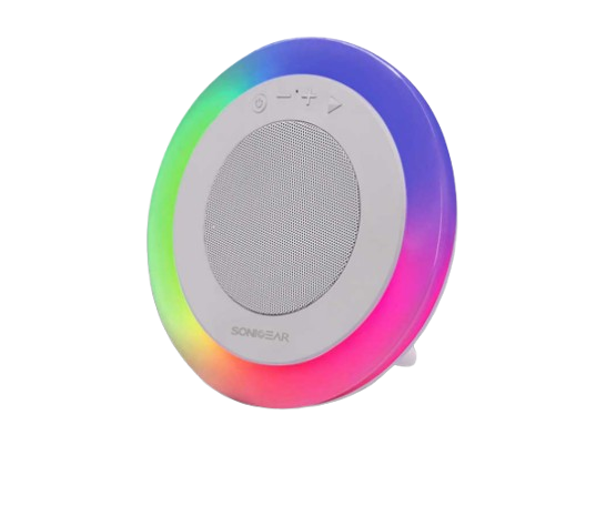 Sonicgear Neox 8 Portable Bluetooth Speaker – Haze / Mist