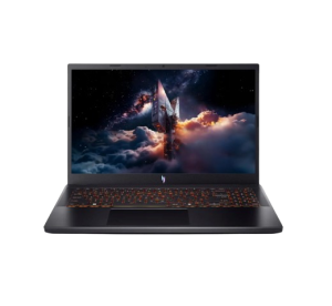 Acer Nitro V15 Gaming Laptop ANV15-52-50XL | Intel® Core™ 5 210H | 16GB DDR5 | 512GB PCIe NVMe SSD | RTX 3050 | 15.6" FHD 165Hz