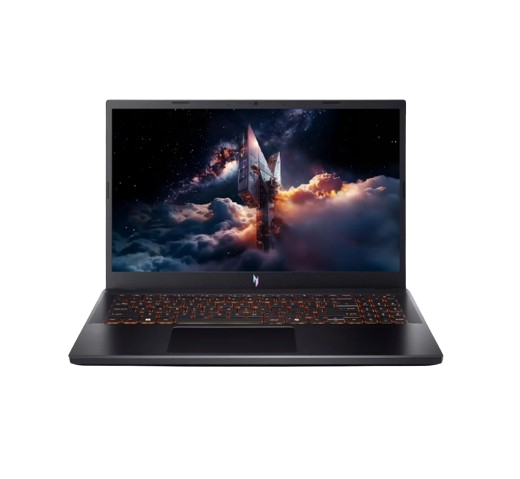 Acer Nitro V15 Gaming Laptop ANV15-52-50XL | Intel® Core™ 5 210H | 16GB DDR5 | 512GB PCIe NVMe SSD | RTX 3050 | 15.6" FHD 165Hz