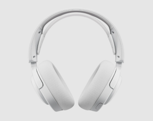 Steelseries Arctis Nova 5 Wireless Headset - White